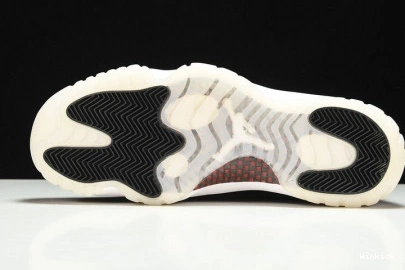  Jordan Low 11 Retro AV2187-001 1203